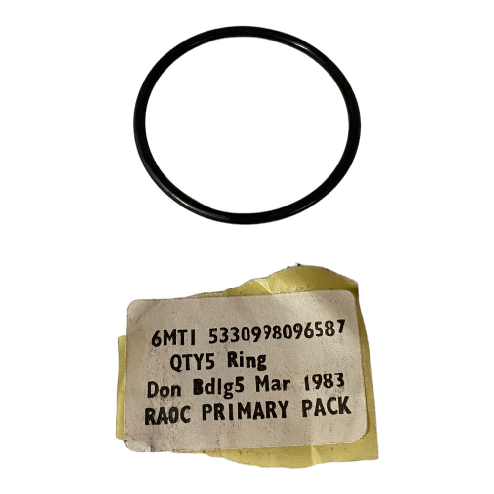 O Ring for Hub Cap RTC3516